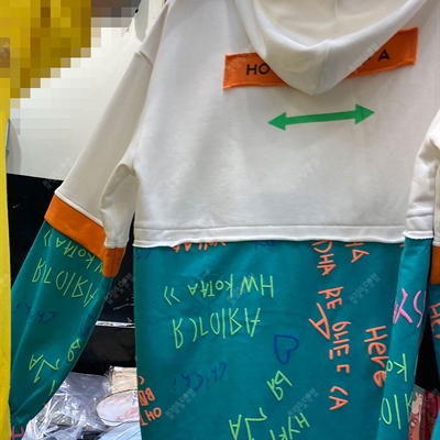 市场上装-卫衣-微潮卫衣【实拍】