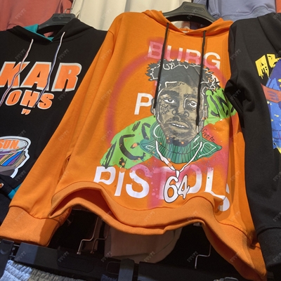 市场上装-卫衣-微潮卫衣【实拍】