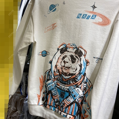 市场上装-卫衣-微潮卫衣【实拍】