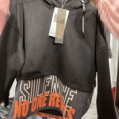 市场上装-卫衣-微潮卫衣【实拍】