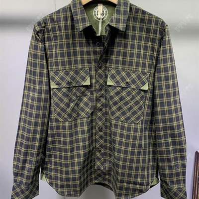 市场上装-衬衫-休闲衬衫【实拍】