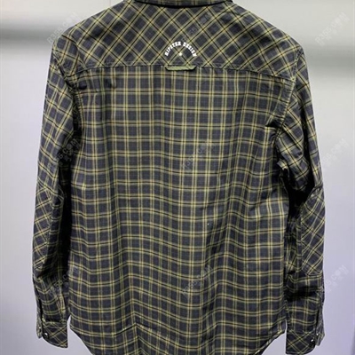 市场上装-衬衫-休闲衬衫【实拍】