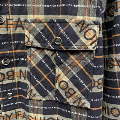 市场上装-衬衫-休闲衬衫【实拍】