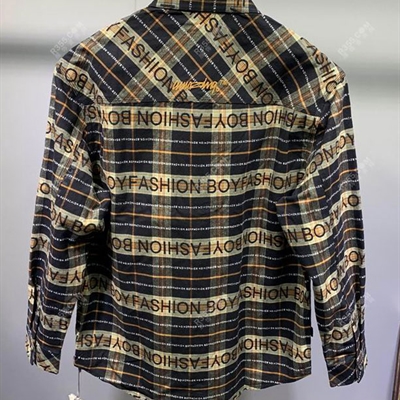 市场上装-衬衫-休闲衬衫【实拍】