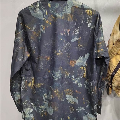 市场上装-衬衫-休闲衬衫【实拍】