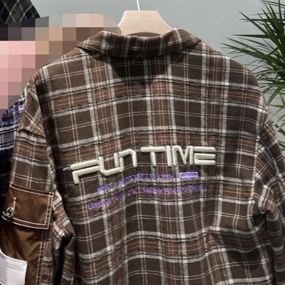 市场上装-衬衫-休闲衬衫【实拍】