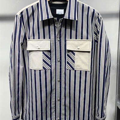 市场上装-衬衫-休闲衬衫【实拍】