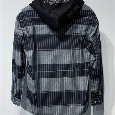 市场上装-衬衫-休闲衬衫【实拍】