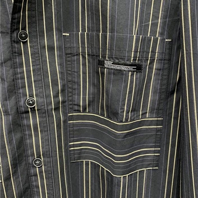 市场上装-衬衫-休闲衬衫【实拍】