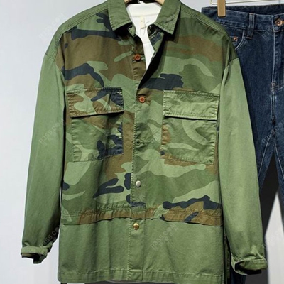 市场上装-衬衫-休闲衬衫【实拍】