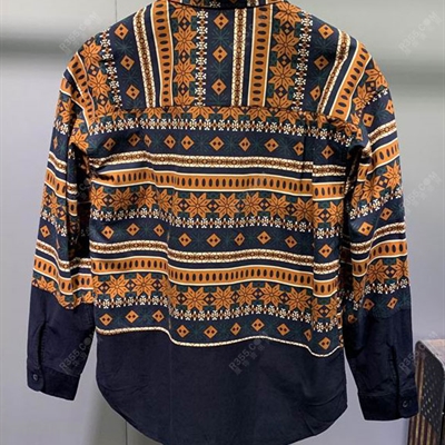 市场上装-衬衫-休闲衬衫【实拍】