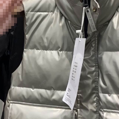 市场上装-马夹-休闲马夹【实拍】