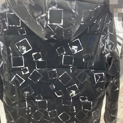 市场上装-棉衣/羽绒服-欧货棉服【实拍】