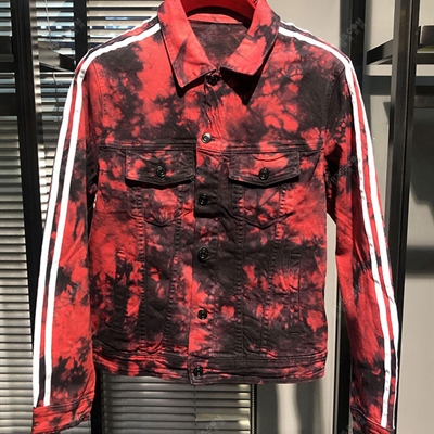 市场上装-夹克-欧货夹克【实拍】