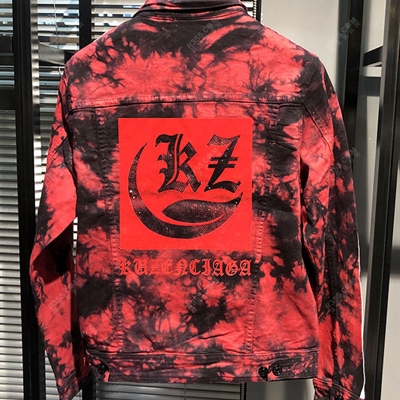 市场上装-夹克-欧货夹克【实拍】