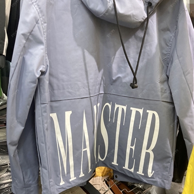 市场上装-夹克-欧货夹克【实拍】