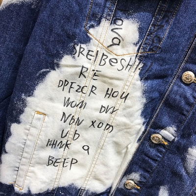 市场上装-夹克-微潮夹克【实拍】