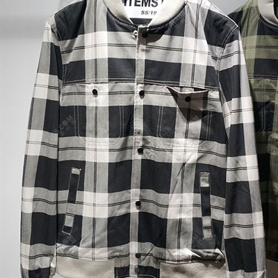 市场上装-夹克-休闲夹克【实拍】