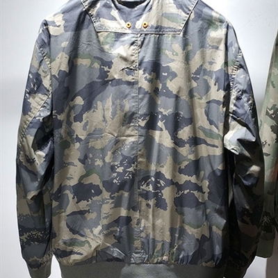 市场上装-夹克-休闲夹克【实拍】