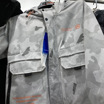 市场上装-夹克-休闲夹克【实拍】