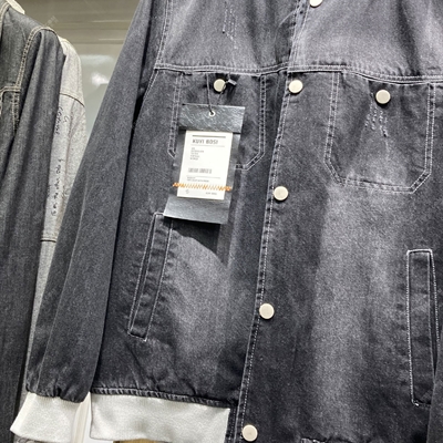 市场上装-夹克-休闲夹克【实拍】