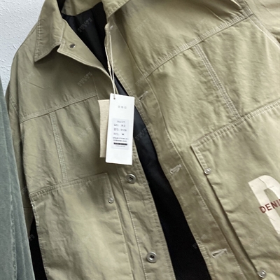 市场上装-夹克-休闲夹克【实拍】