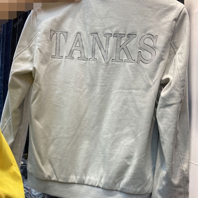 市场上装-夹克-休闲夹克【实拍】