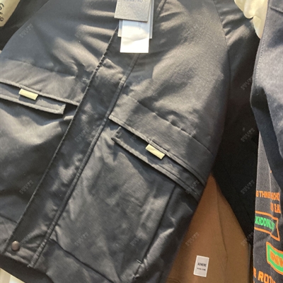 市场上装-夹克-休闲夹克【实拍】