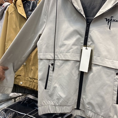 市场上装-夹克-休闲夹克【实拍】