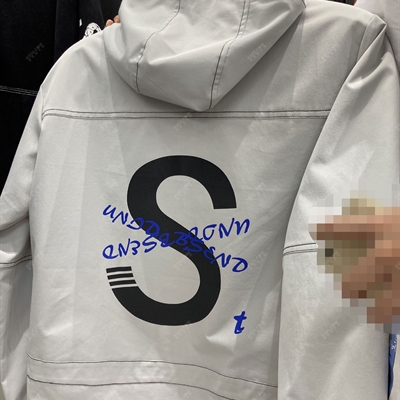 市场上装-夹克-休闲夹克【实拍】