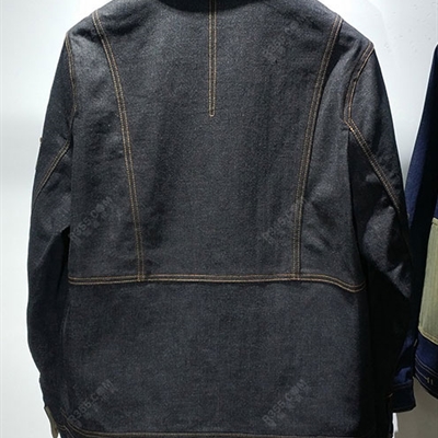 市场上装-夹克-休闲夹克【实拍】