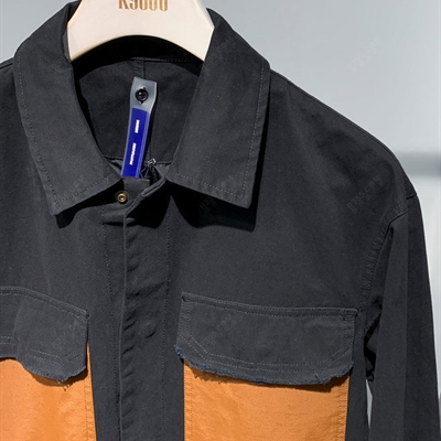 市场上装-夹克-休闲夹克【实拍】