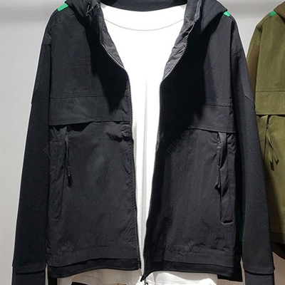 市场上装-夹克-休闲夹克【实拍】