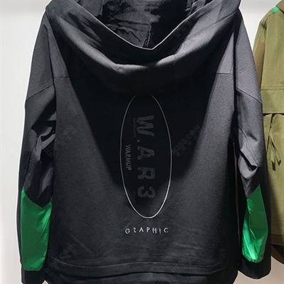 市场上装-夹克-休闲夹克【实拍】