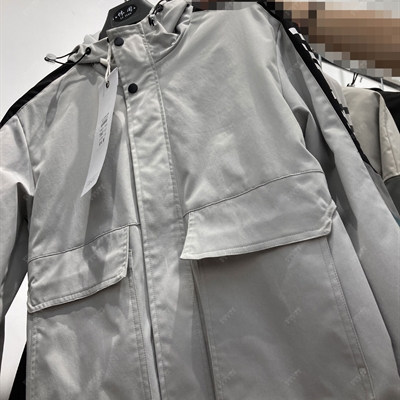 市场上装-夹克-休闲夹克【实拍】