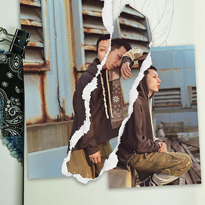 中国《BRILLIANT BOYS BRANCH》2020秋冬休闲时尚男装