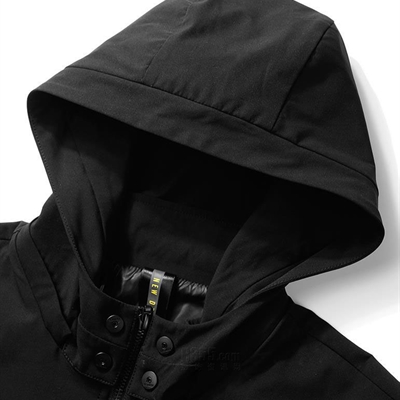 市场上装-夹克-土货夹克