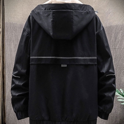 市场上装-夹克-土货夹克