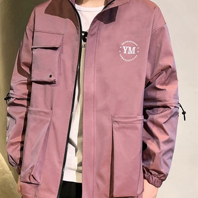 市场上装-夹克-土货夹克