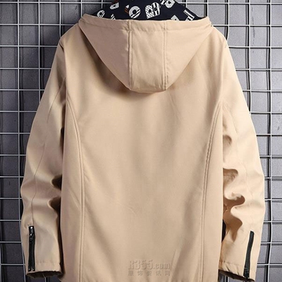 市场上装-夹克-土货夹克