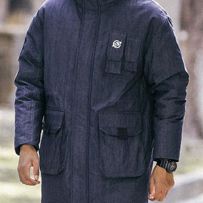 市场上装-棉衣/羽绒服-休闲棉服