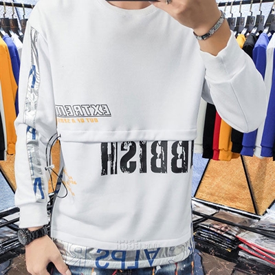 市场上装-卫衣-欧货卫衣