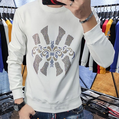 市场上装-卫衣-欧货卫衣