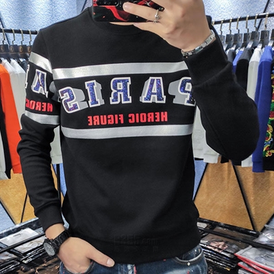 市场上装-卫衣-欧货卫衣