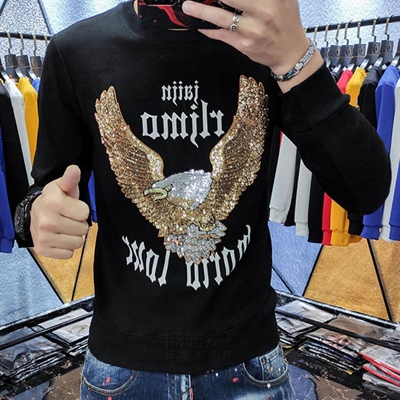 市场上装-卫衣-欧货卫衣