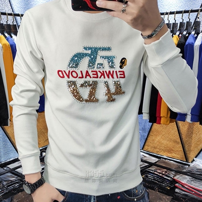 市场上装-卫衣-欧货卫衣