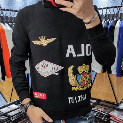 市场上装-卫衣-欧货卫衣