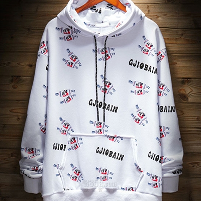 市场上装-卫衣-微潮卫衣