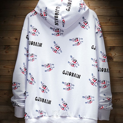 市场上装-卫衣-微潮卫衣