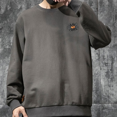 市场上装-卫衣-休闲卫衣